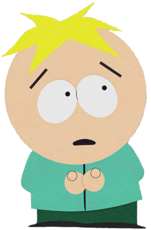 Butters Stotch